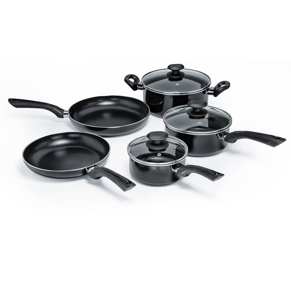 Ecolution Artistry Cookware Set - 8 Piece | Target