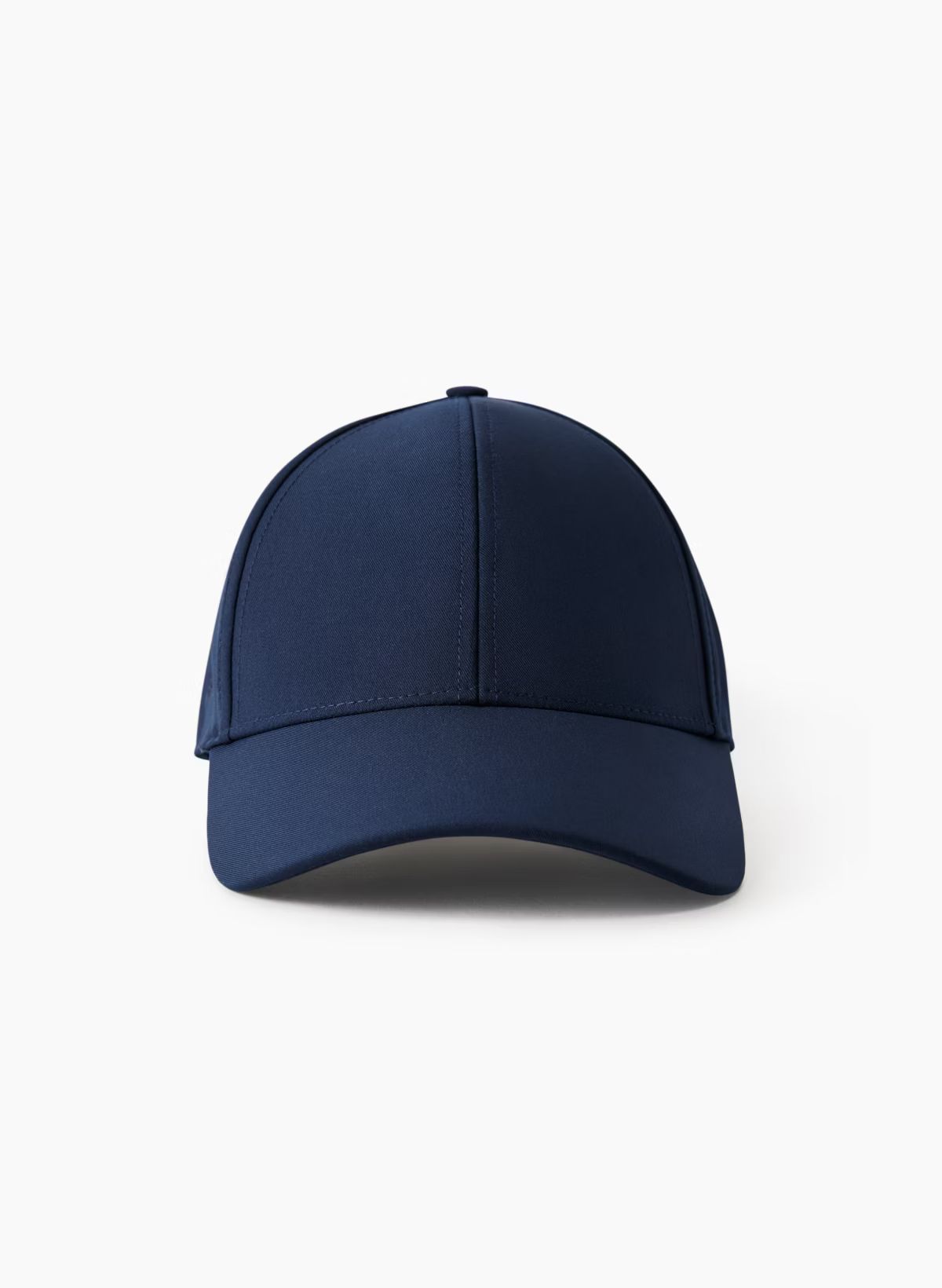 PREMIER BASEBALL CAP | Aritzia