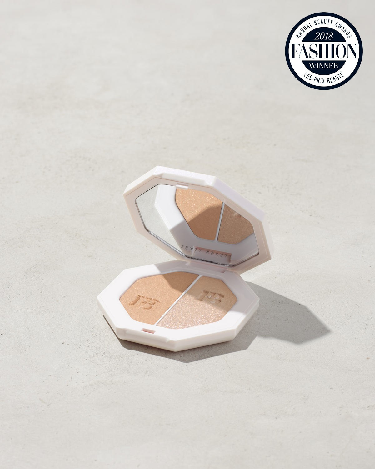 KILLAWATT FREESTYLE HIGHLIGHTER DUO | Fenty Beauty