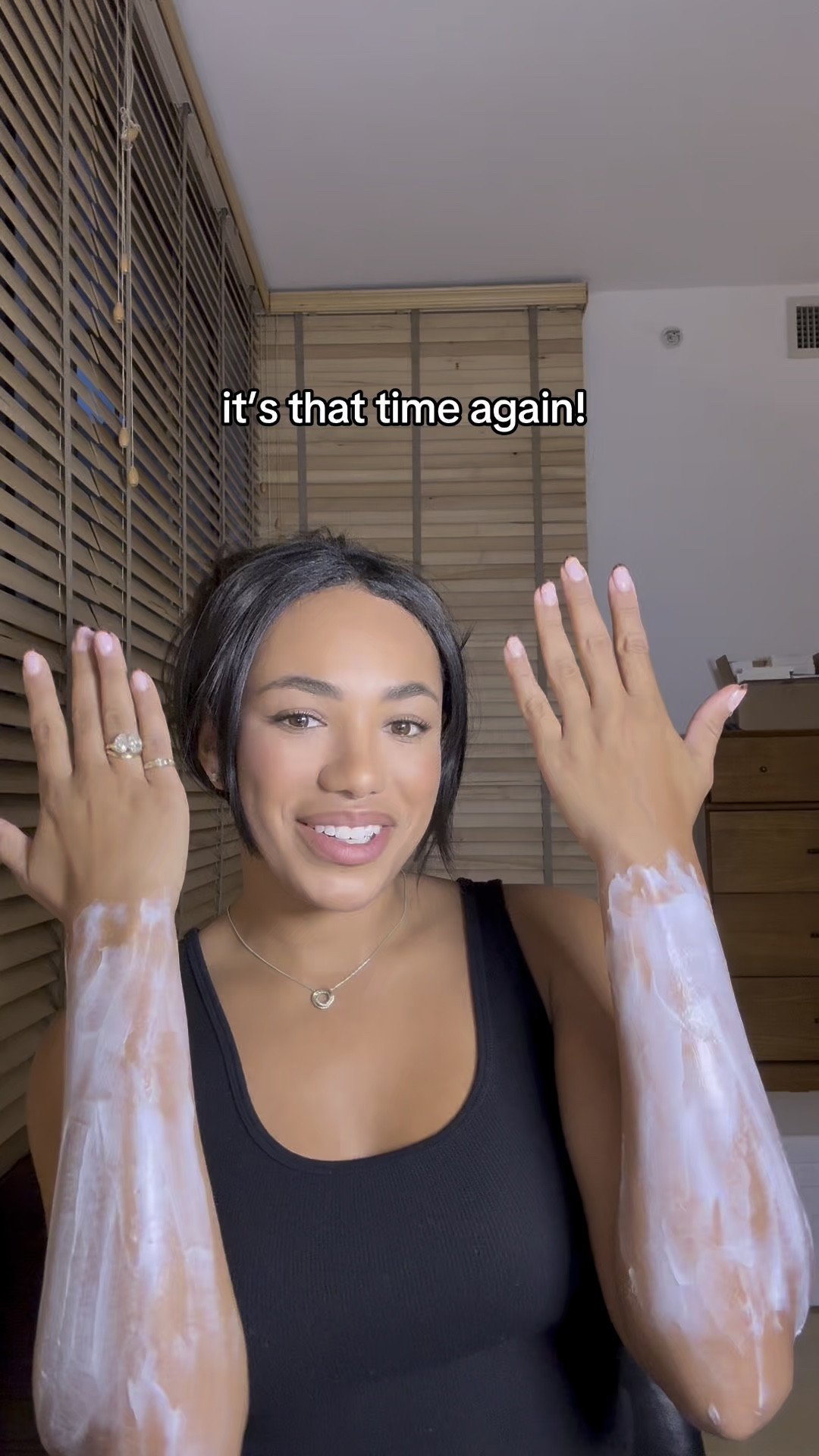 my fav beauty hack! easy to remove arm hair! 

#LTKBeauty