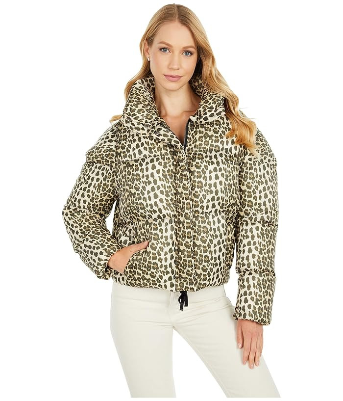 APPARIS Paula 3 (Tan Leopard) Women's Clothing | Zappos