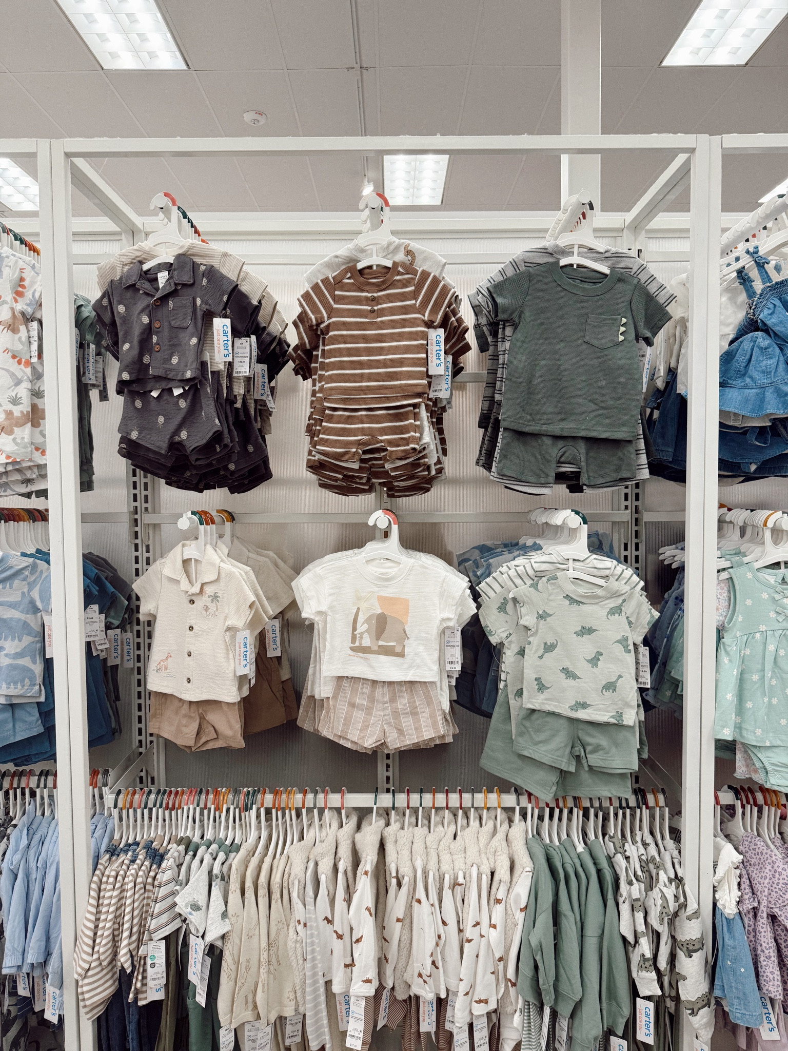 target finds | baby boy clothes | spring clothes | clothes for boy | clothes for babies | mom life | mom finds 

 #LTKmomlife #LTKBaby #LTKKids