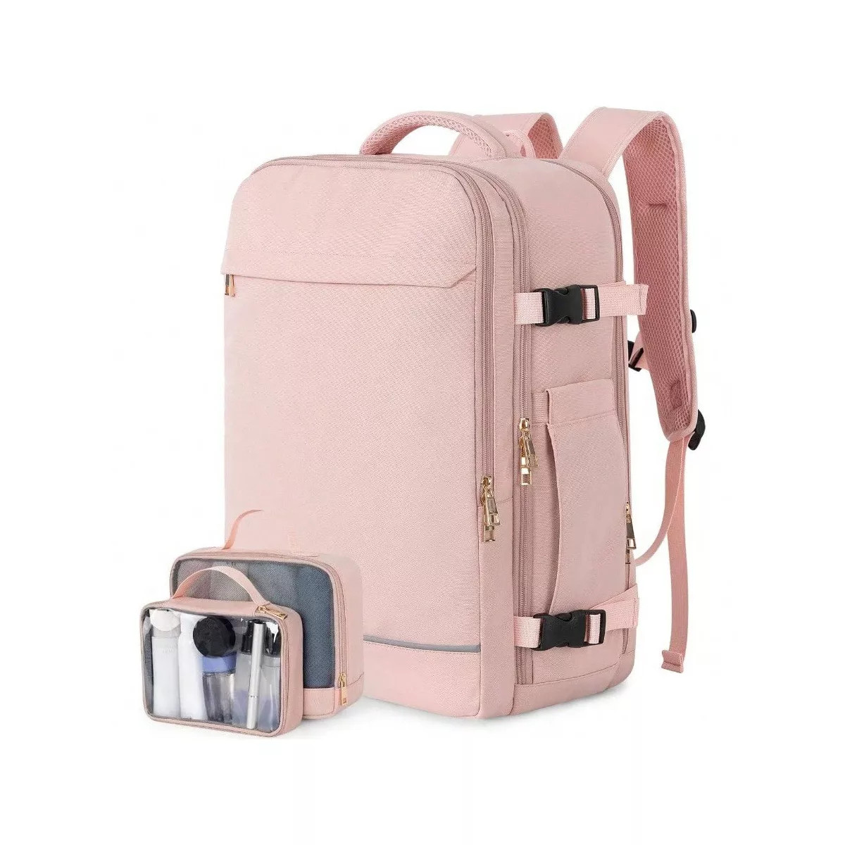 Complete Packing System Backpack: Women‘s 40L Personal Item Size, Waterproof Carry On with Lapt... | Target