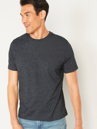 Soft-Washed Crew-Neck T-Shirt for Men | Old Navy (US)