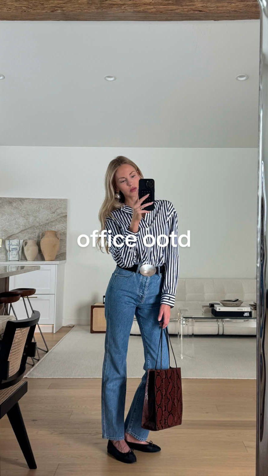 classic, easy effortless office ootd #ootd #fashiontiktok #outfitinspo #ralphlauren

#LTKdayinmylife #LTKgrwm #LTKootd