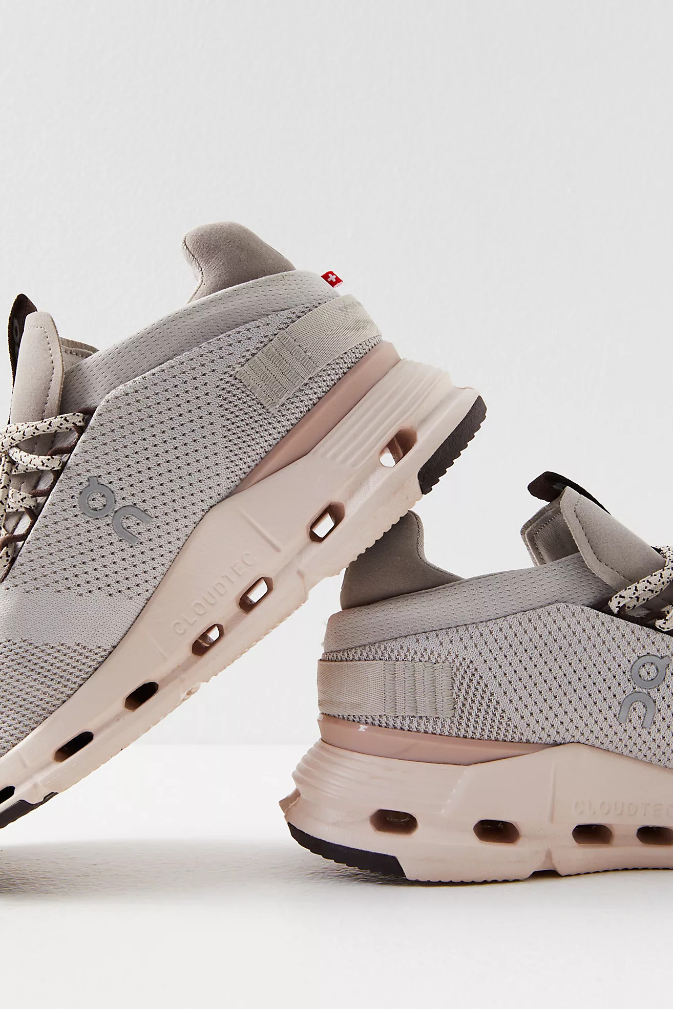 On Cloudnova Sneakers | Free People (Global - UK&FR Excluded)