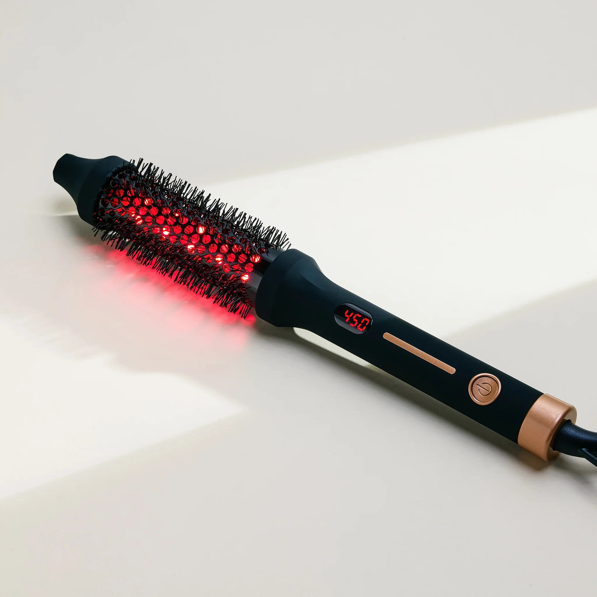 IR Infrared Thermal Brush 32MM | Sutra Beauty