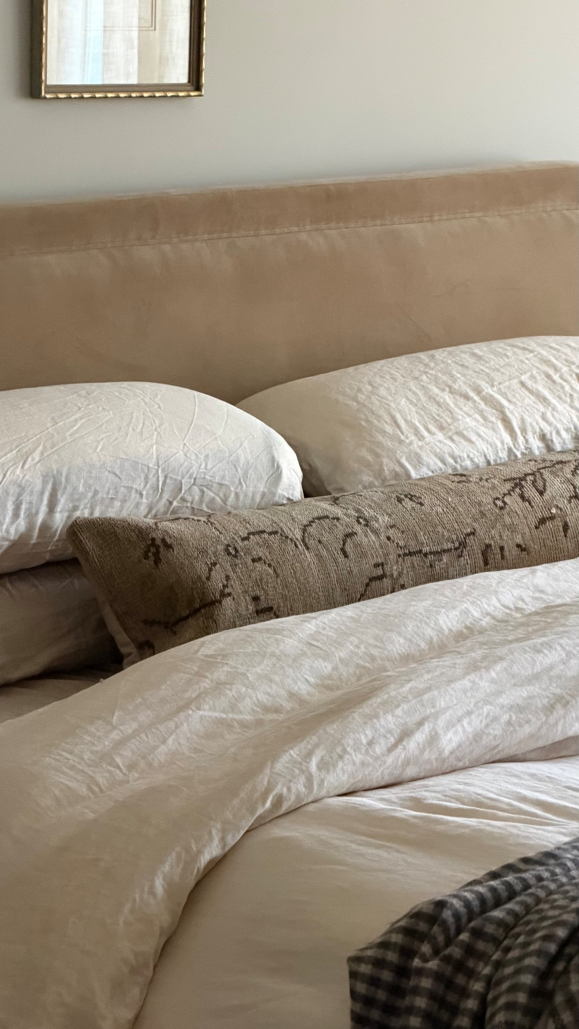 vintage Turkish lumbars 

#LTKHome