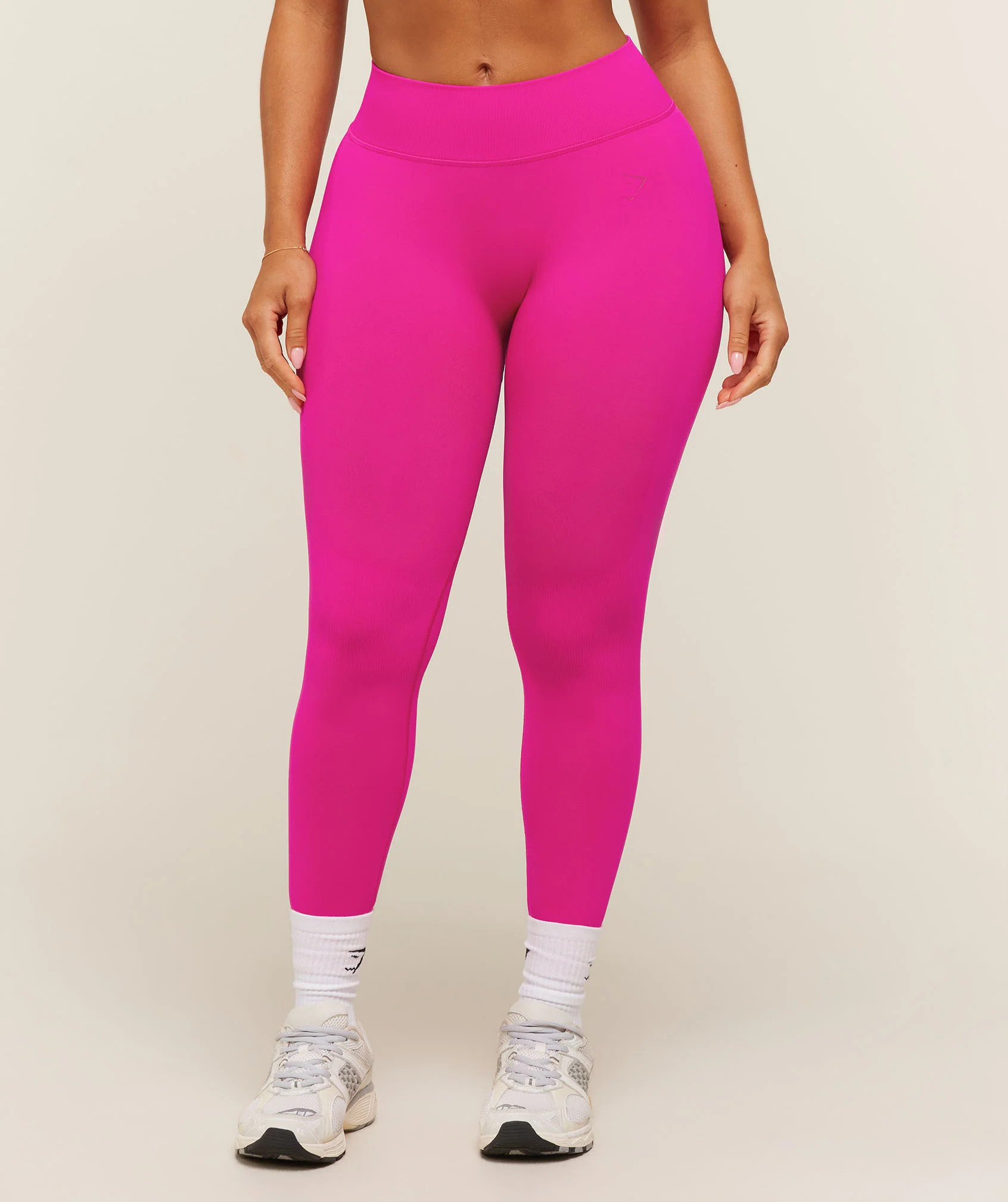 Lift Seamless 2.0 Mid-Rise Leggings | Gymshark US