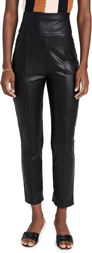 Amanda Uprichard Women's Romana Pants | Amazon (US)