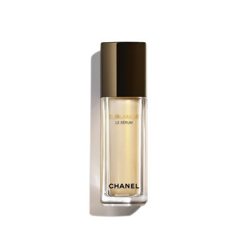 CHANEL SUBLIMAGE LE SÉRUM Ultimate Serum - Regenerates and Redefines | Chanel, Inc. (US)