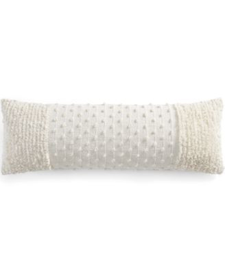 DKNY Pure Emma Decorative Pillow, 12 | Macy's