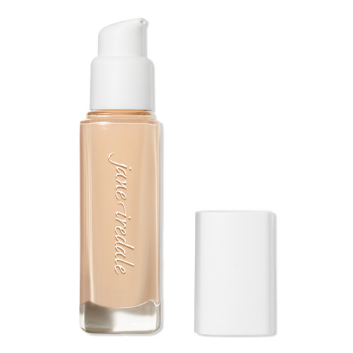 10 Fair Skintuition SPF 30 Radiance-Boosting Liquid Foundation - jane iredale | Ulta Beauty | Ulta
