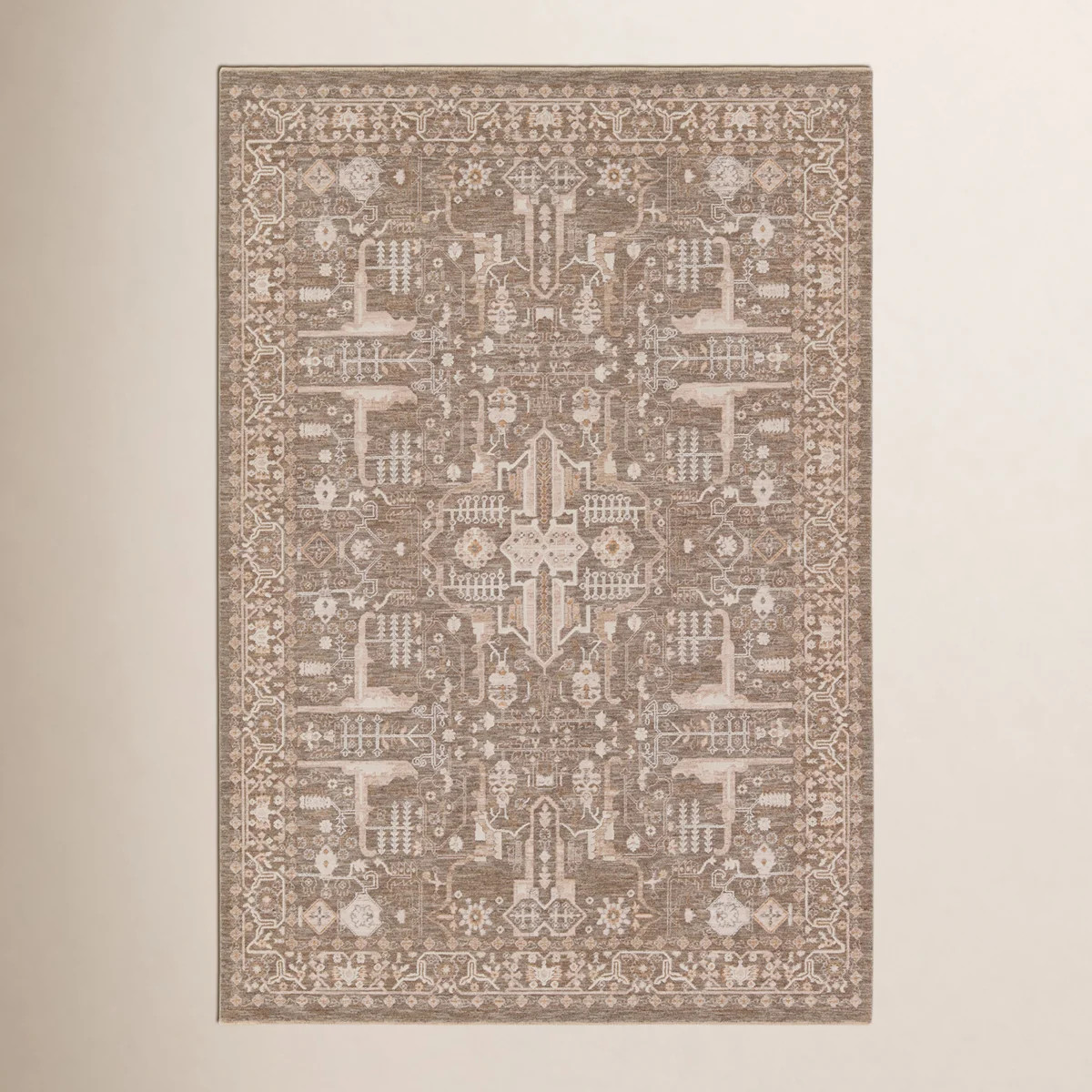 Kerin Oriental Indoor Rug | Wayfair North America