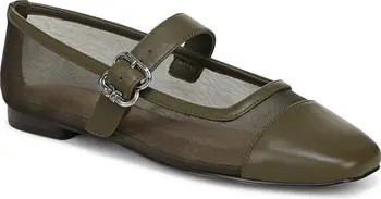 Sam Edelman Miranda Mary Jane Flat (Women) | Nordstromrack | Nordstrom Rack