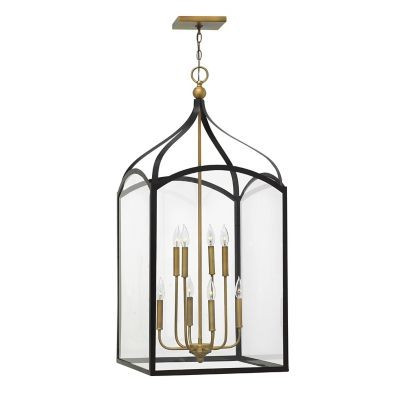 Clarendon Two Tier Chandelier | YLighting