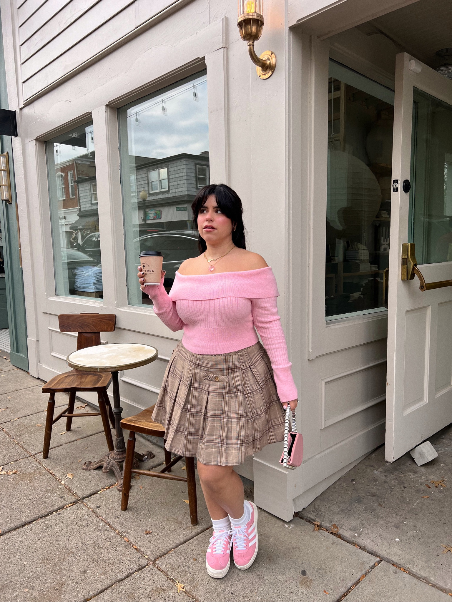 It’s giving Gretchen wieners 

#LTKmidsize #LTKstyletip