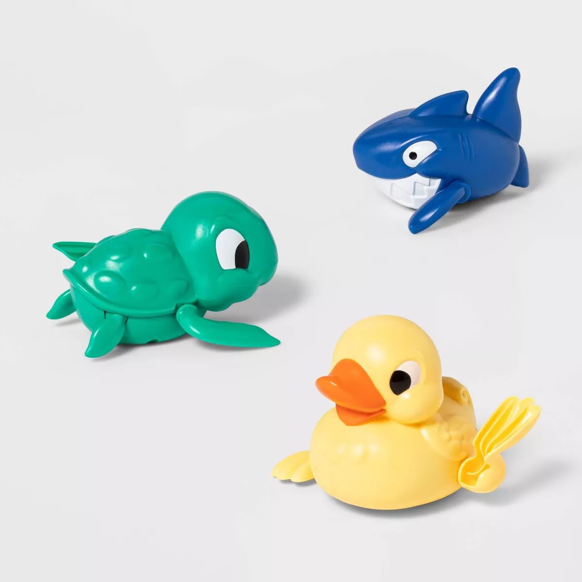 Wind-Up Water Toys - Sun Squad™ | Target