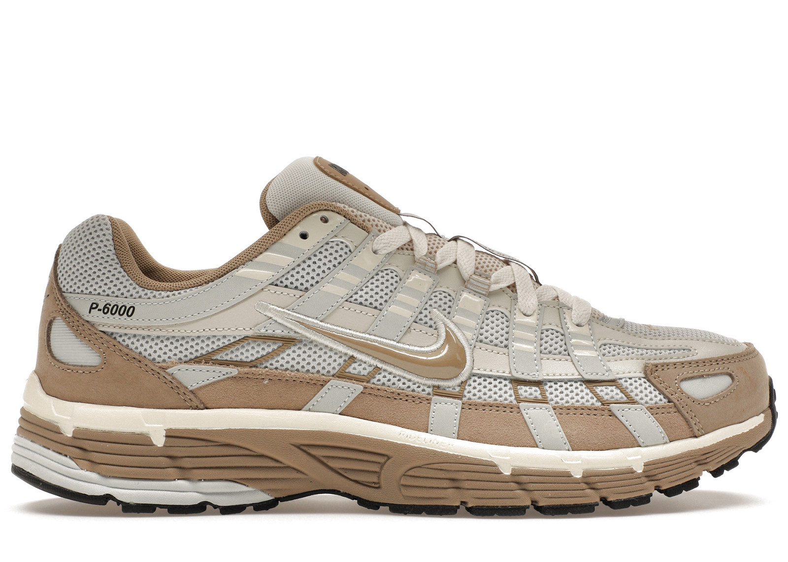 Nike P-6000 Hangul Day | StockX