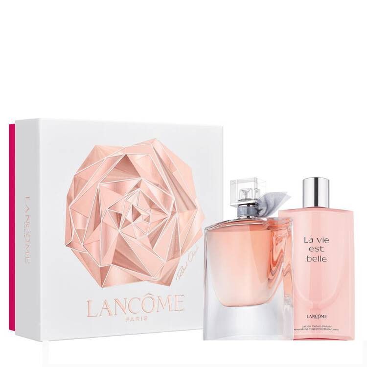 LA VIE EST BELLE 2-PIECE FRAGRANCE GIFT SET - Lancôme | Lancome (US)