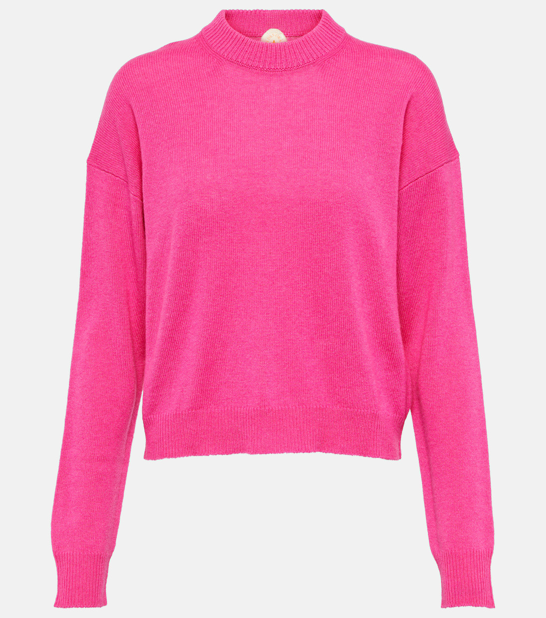Wool and cashmere sweater | Mytheresa (US/CA)