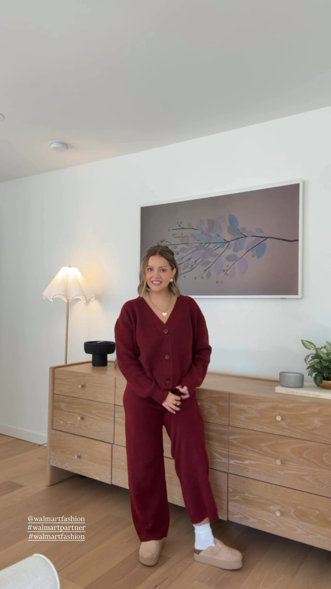 I can’t stop @walmartfashion is so good 💛 #walmartpartner #walmartfashion