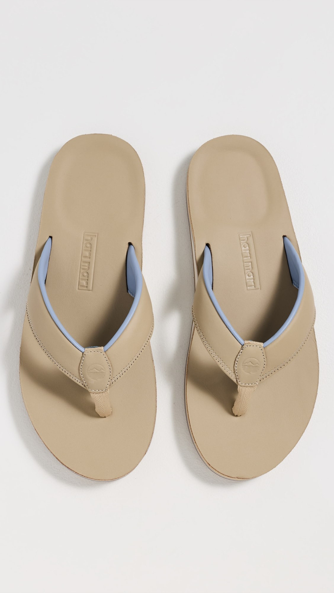 Hari Mari The Clipper Flip Flops | Shopbop | Shopbop