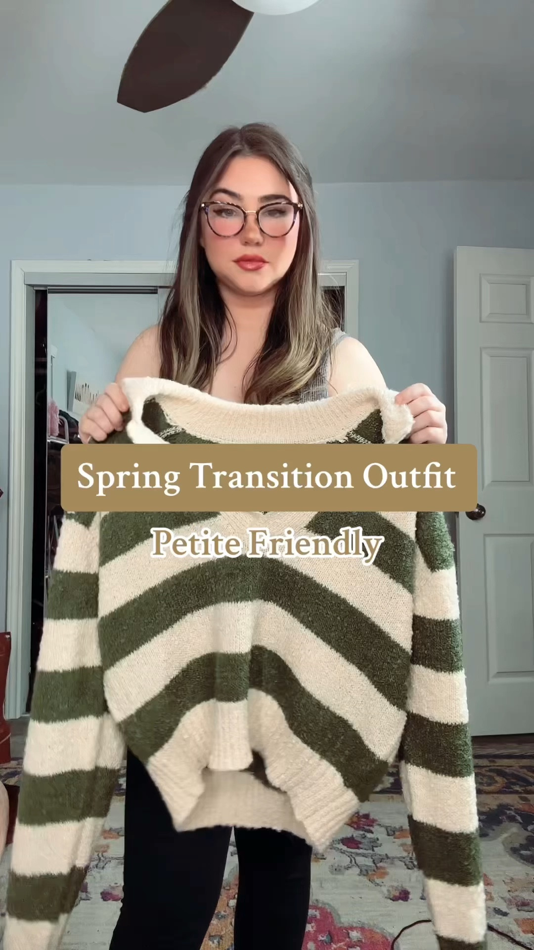 Lulus spring transition haul 

#LTKfindsunder50 #LTKstyletip #LTKfindsunder100