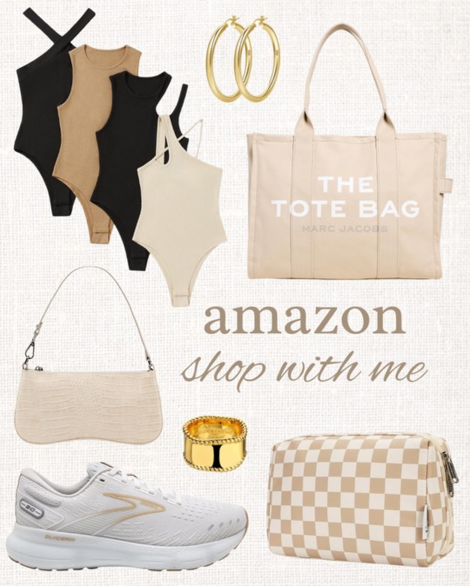 Amazon shop with me  🛒🛍️

#amazonfinds 
#founditonamazon
#amazonpicks
#Amazonfavorites 
#affordablefinds
#amazonfashion
#amazonfashionfinds

#LTKshoecrush #LTKstyletip #LTKitbag