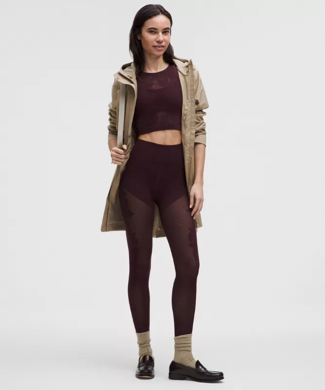 Rain Rebel Jacket
 | lululemon (AU)