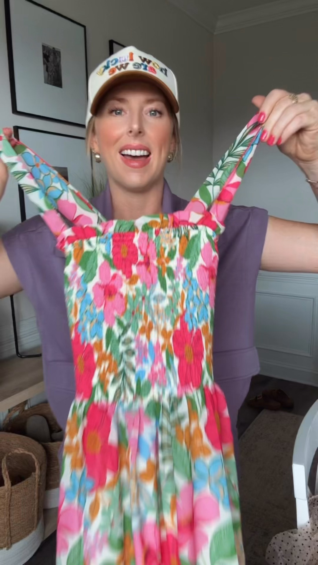 Vacation dresses from Vici!

#LTKootd