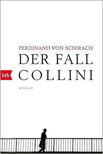 Der Fall Collini: Roman | Amazon (DE)