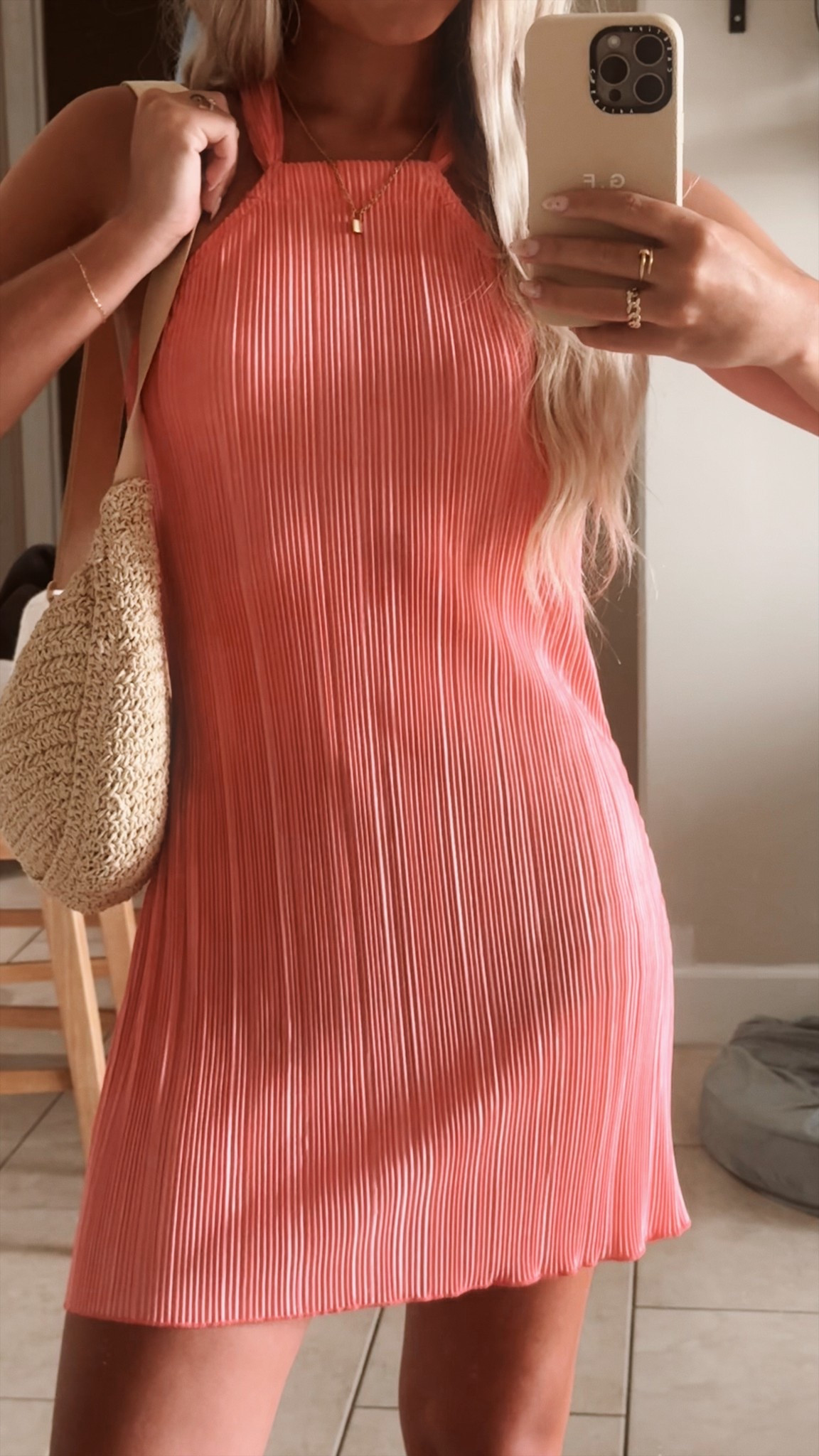 Spring outfit 💐

#LTKStyleTip #LTKSeasonal