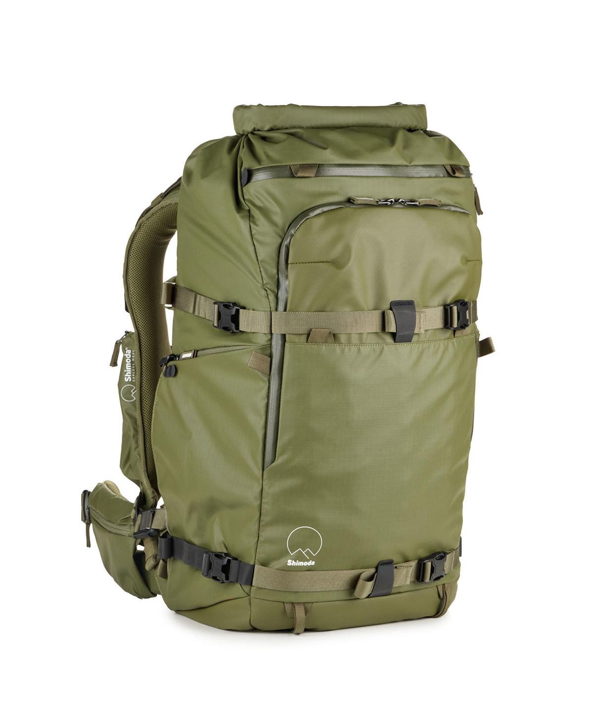 Shimoda Designs Action X70 Hd Starter Kit - Army green | Macy's