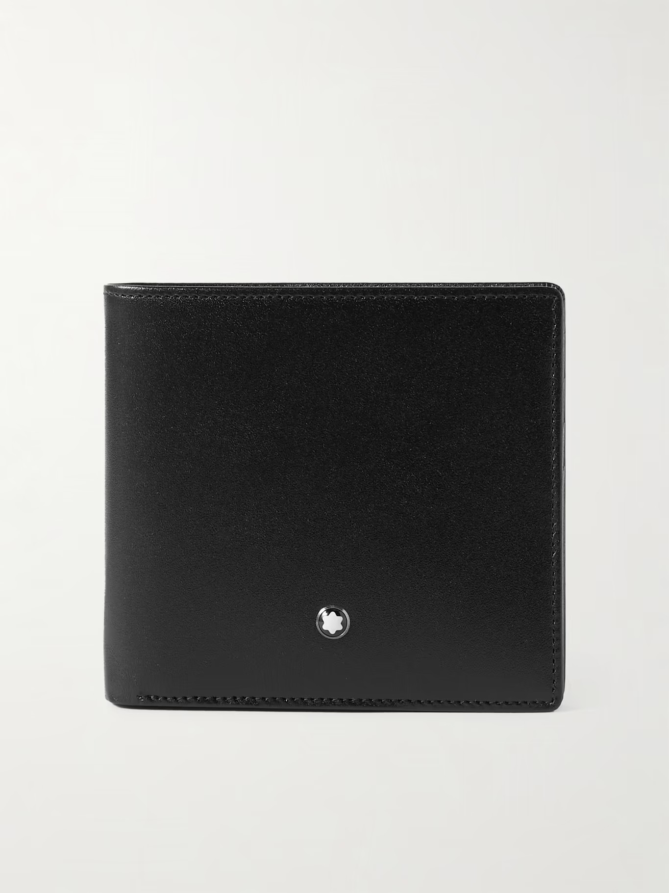 Meisterstück Leather Billfold Wallet | Mr Porter (UK)