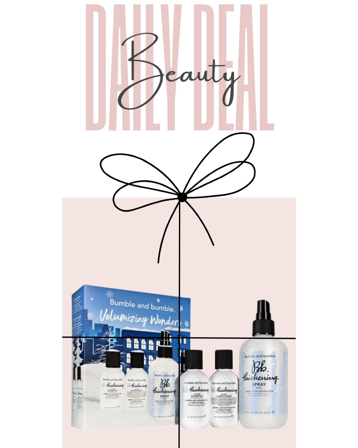 This is such a steal!!! Grab more than 1 if you can! 


#LTKfindsunder50 #LTKbeauty #LTKGiftGuide