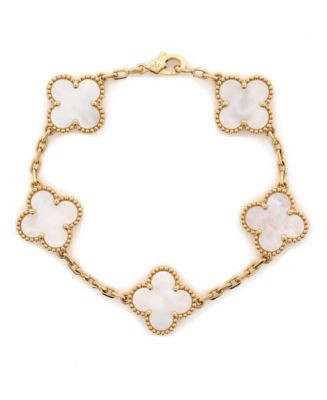 Pre-Owned Van Cleef & Arpels | Bloomingdale's (US)