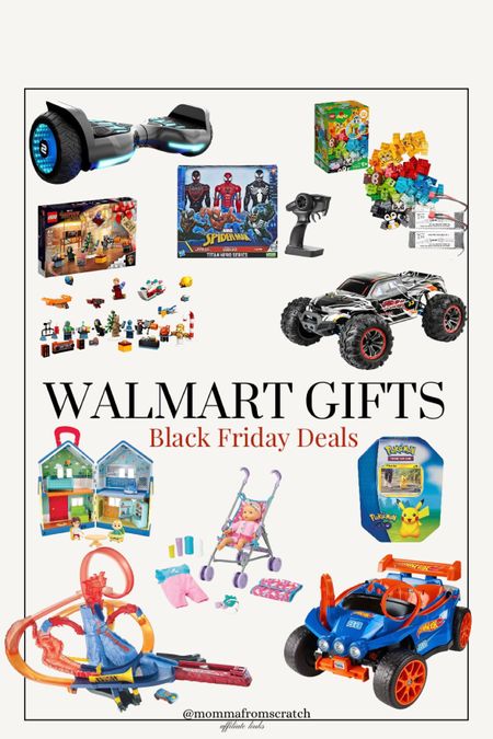 Walmart Black Friday deals for kids gifts, boy gift ideas, kids gifts, Walmart gifts, girls gifts, Pokémon, rc car, hot wheels

#LTKCyberweek #LTKHoliday #LTKGiftGuide