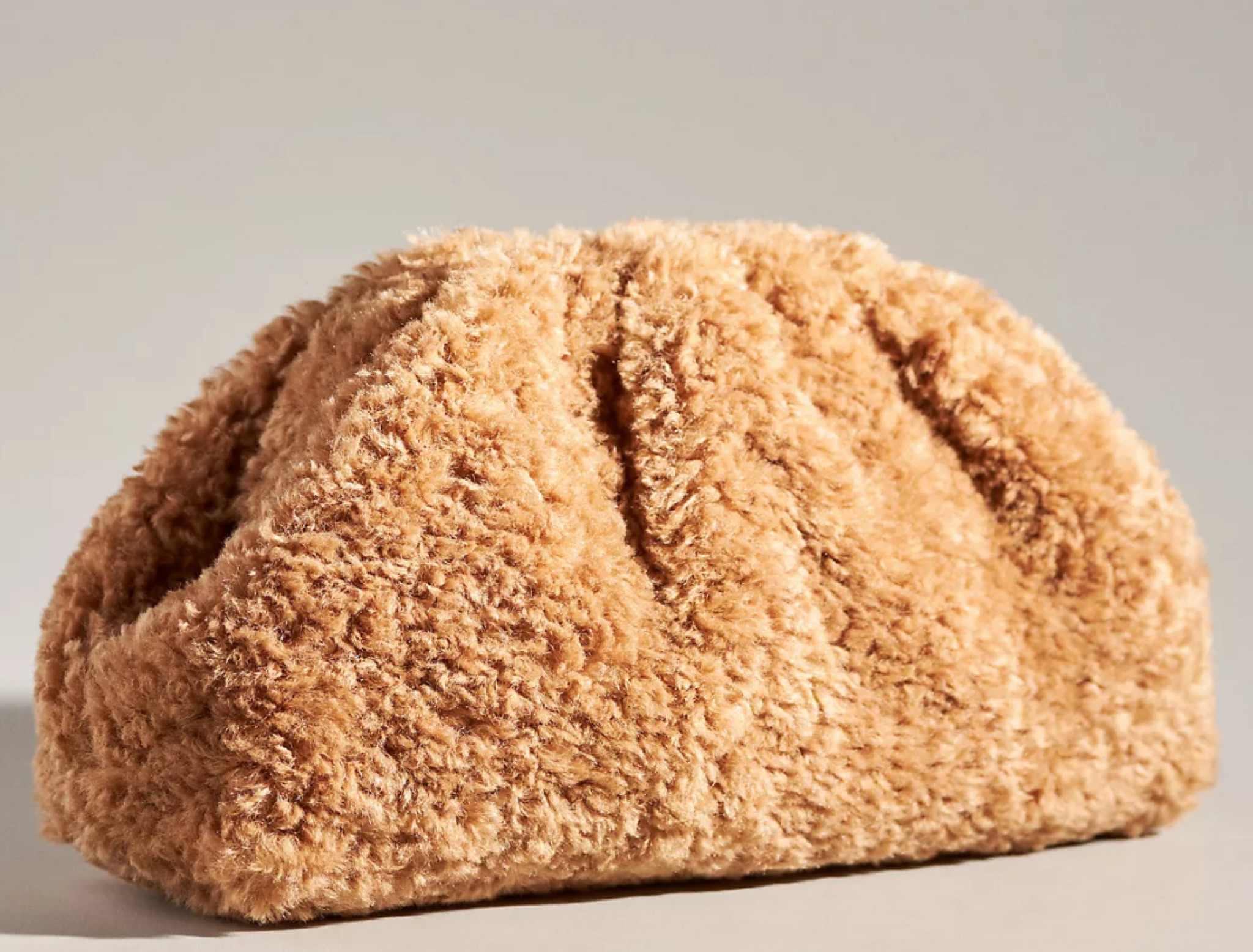 The cutest winter pouch purse!!! 

#LTKGiftGuide #LTKSeasonal #LTKHoliday