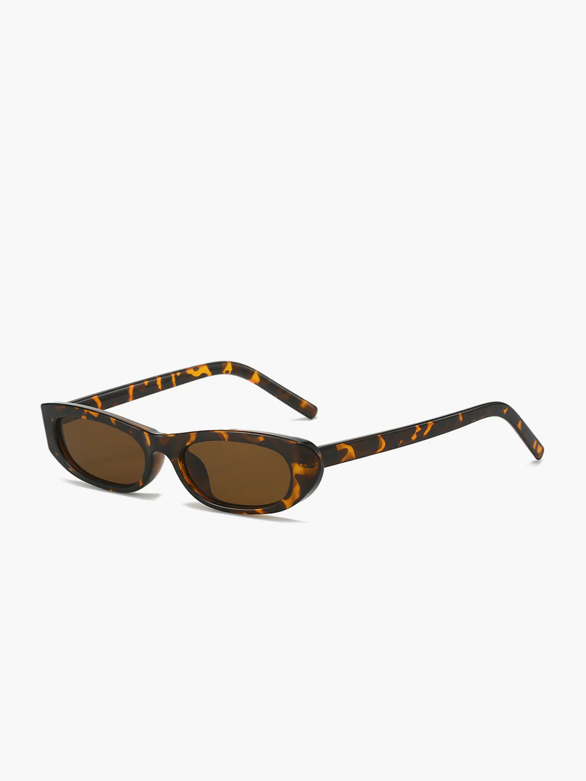 Cat-Eye Sunglasses | Commense