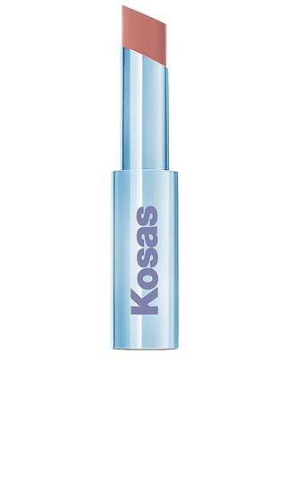 Kosas Wet Stick Moisture Lip Shine in Hot Beach. | Revolve Clothing (Global)