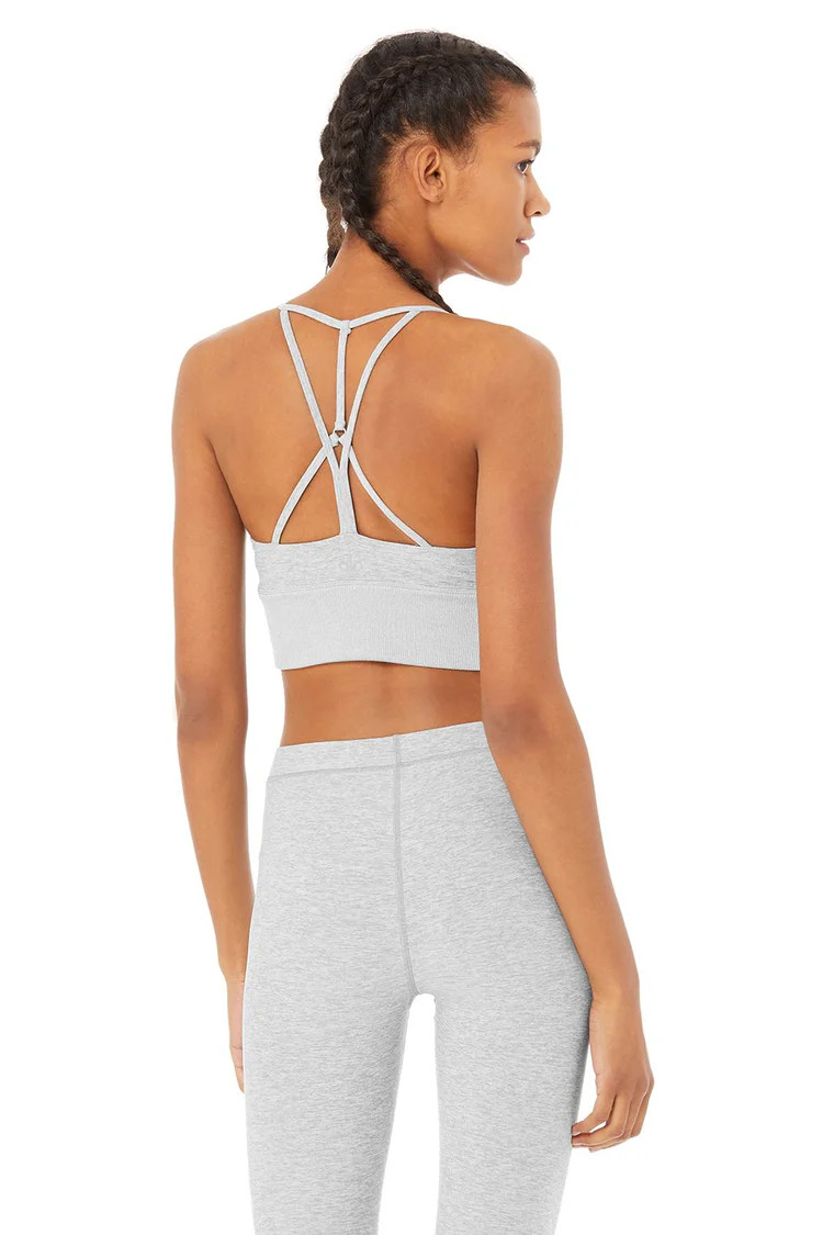 Alosoft Lavish Bra | Alo Yoga (US)