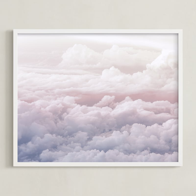 Cloudscape | Minted