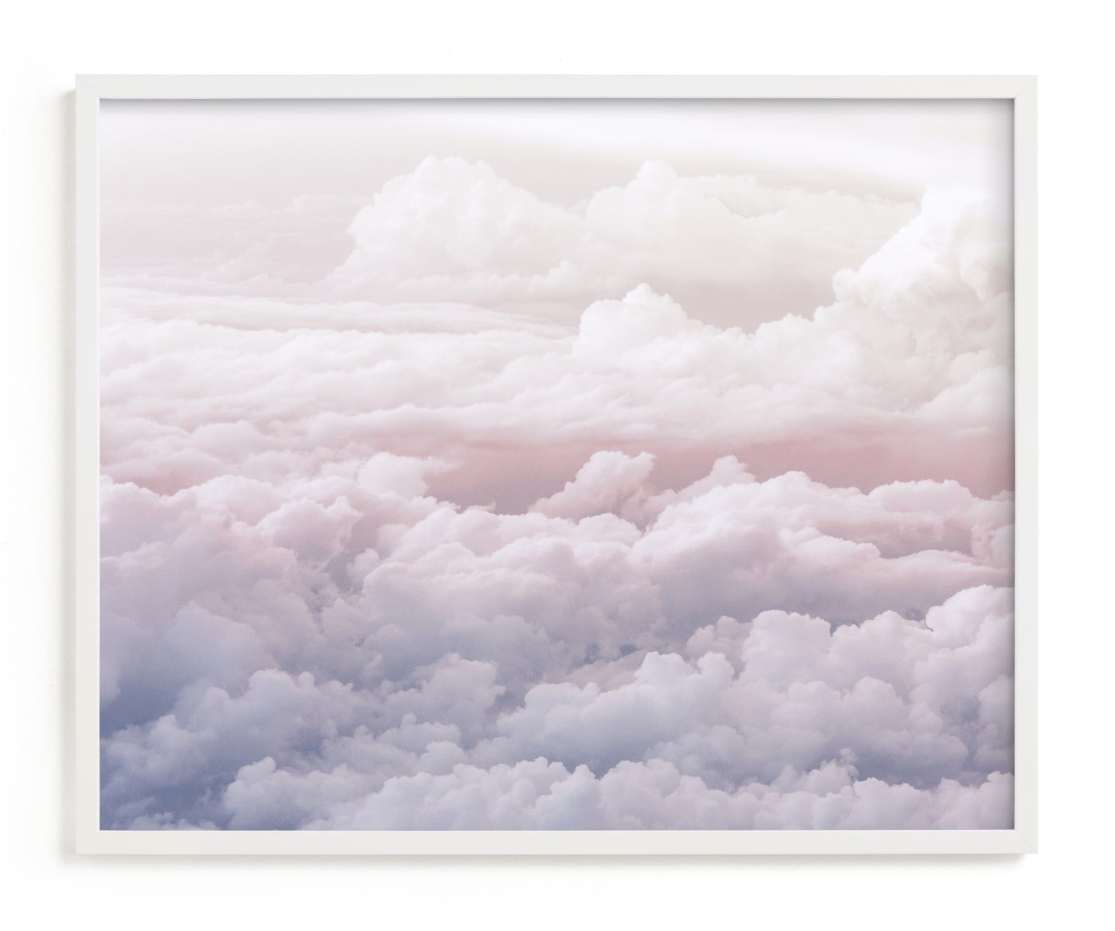 Cloudscape | Minted