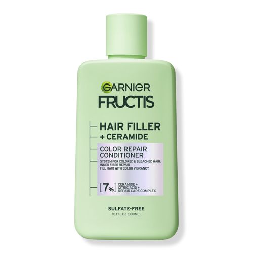Fructis Hair Filler Color Repair Conditioner | Ulta