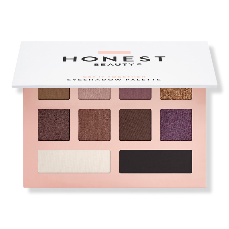 Honest Beauty Eyeshadow Palette | Ulta Beauty | Ulta