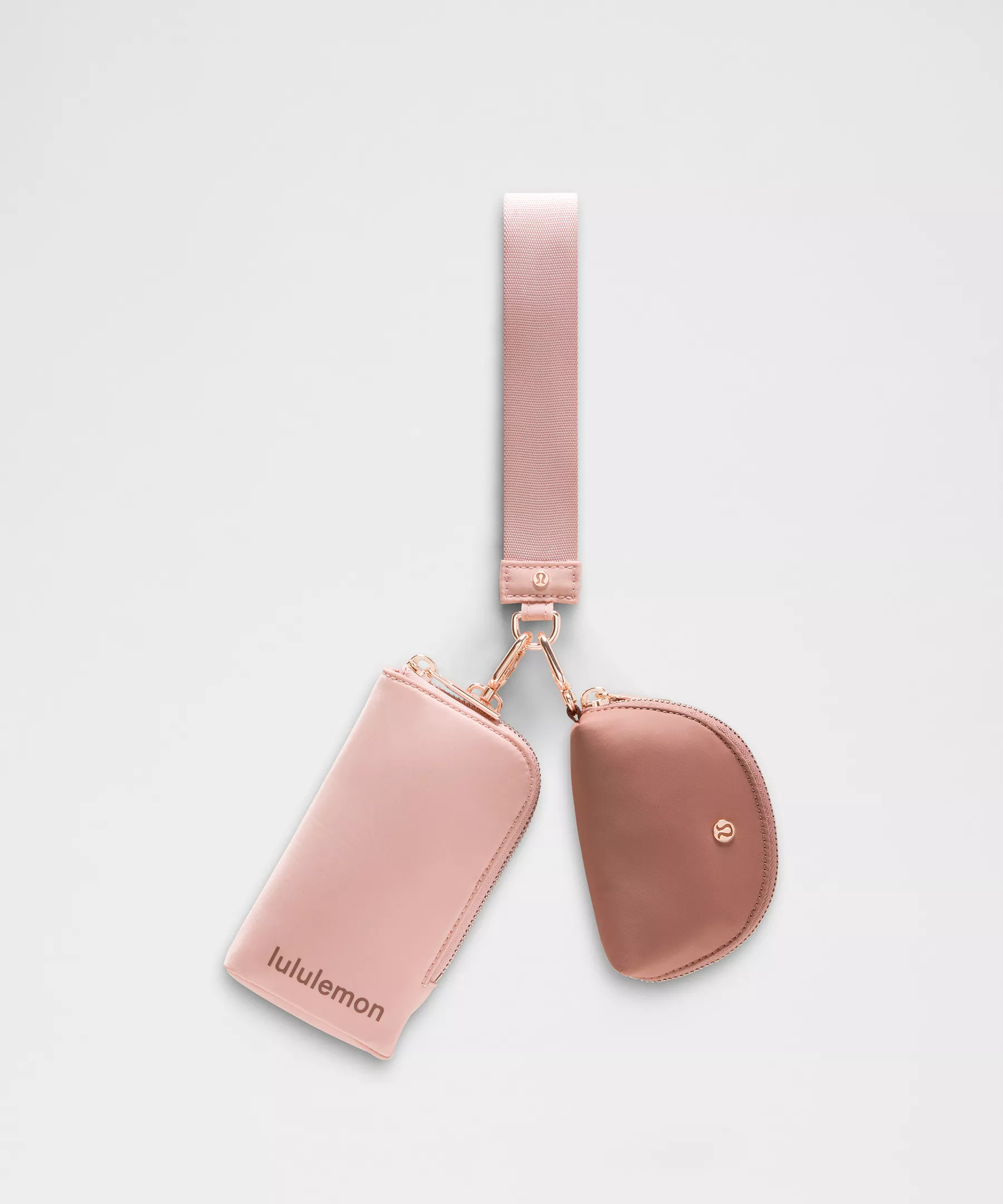 Dual Pouch Wristlet | Lululemon (US)