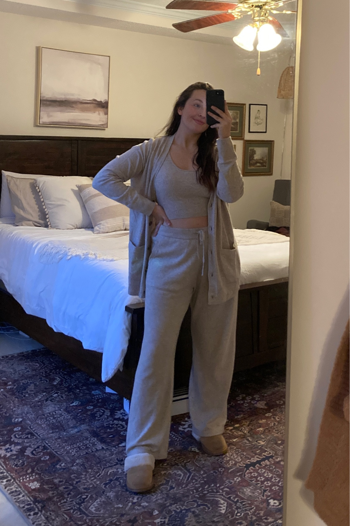 Gap boyfriend cardigan store