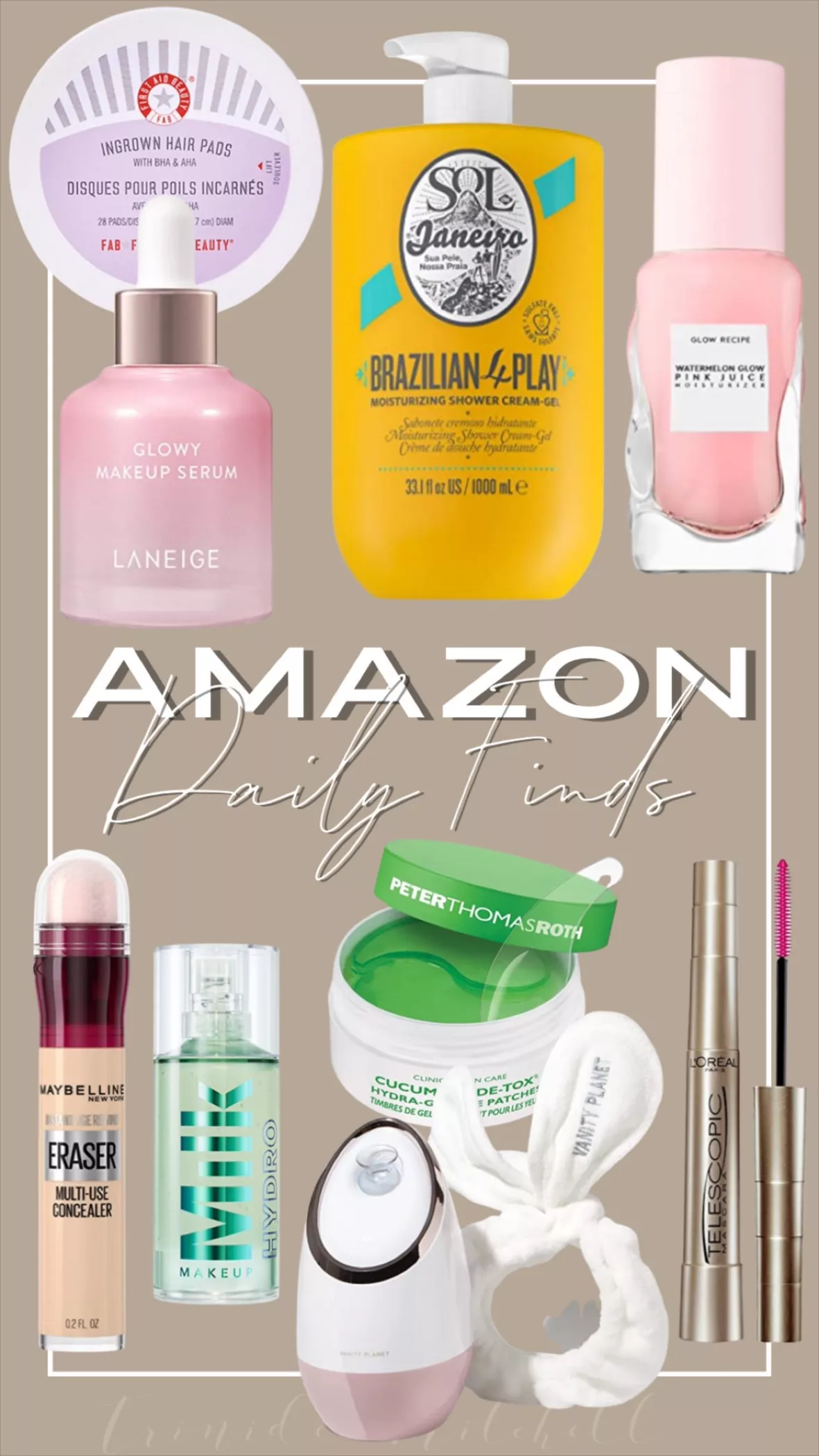 .com: LANEIGE Glowy Makeup … curated on LTK