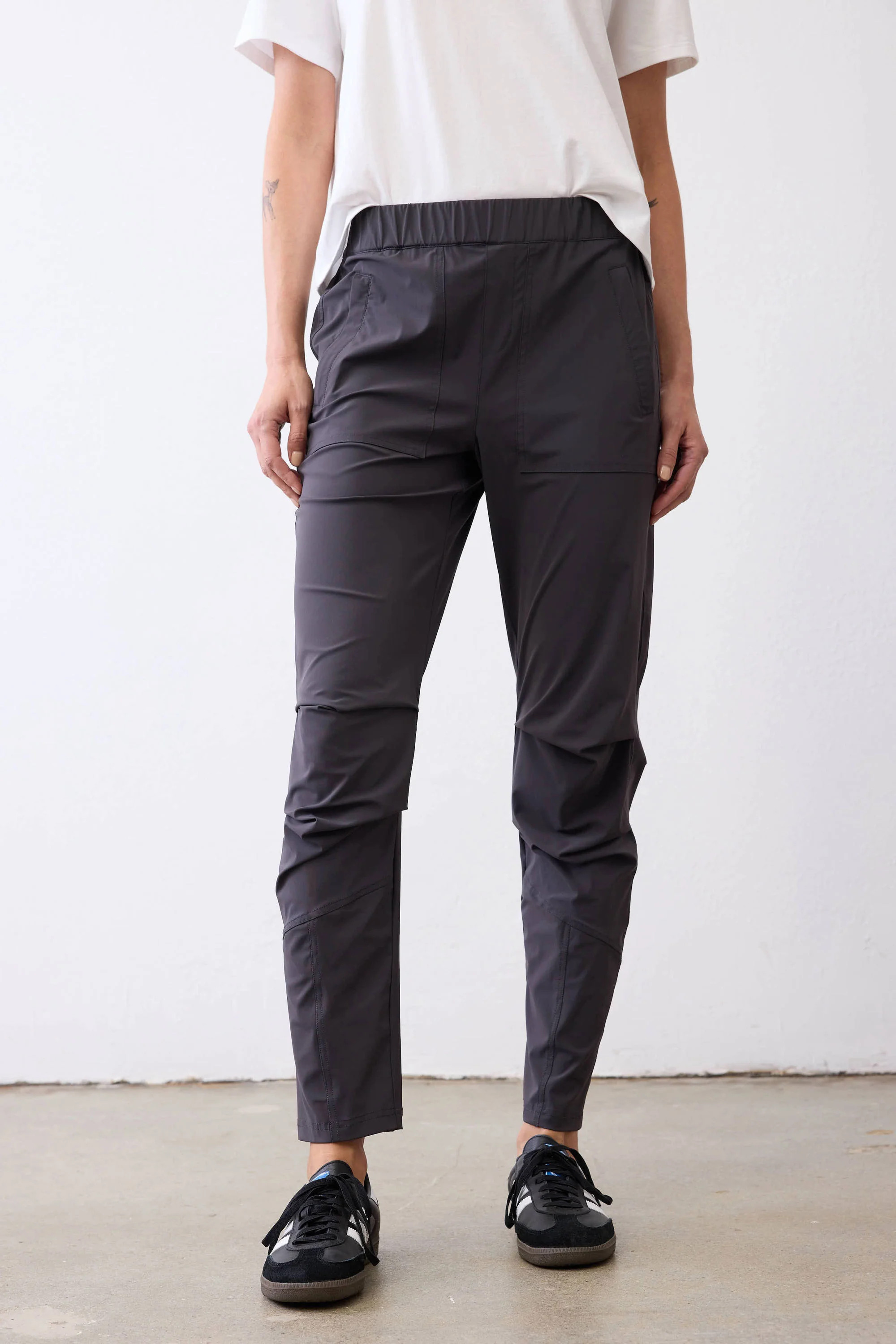 The More Than Active Pants | Ruti